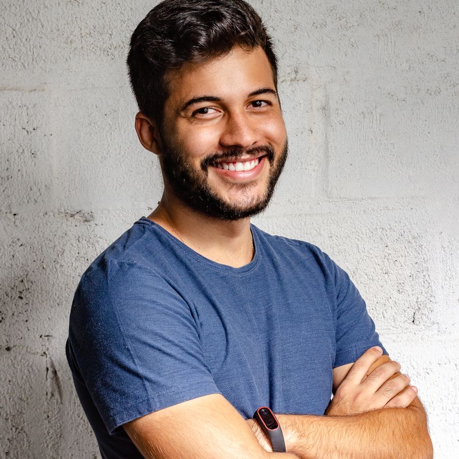 Omar Rahman, mentor at Codeoko