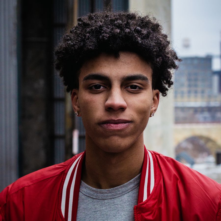 Tariq Nasser, mentor at Codeoko