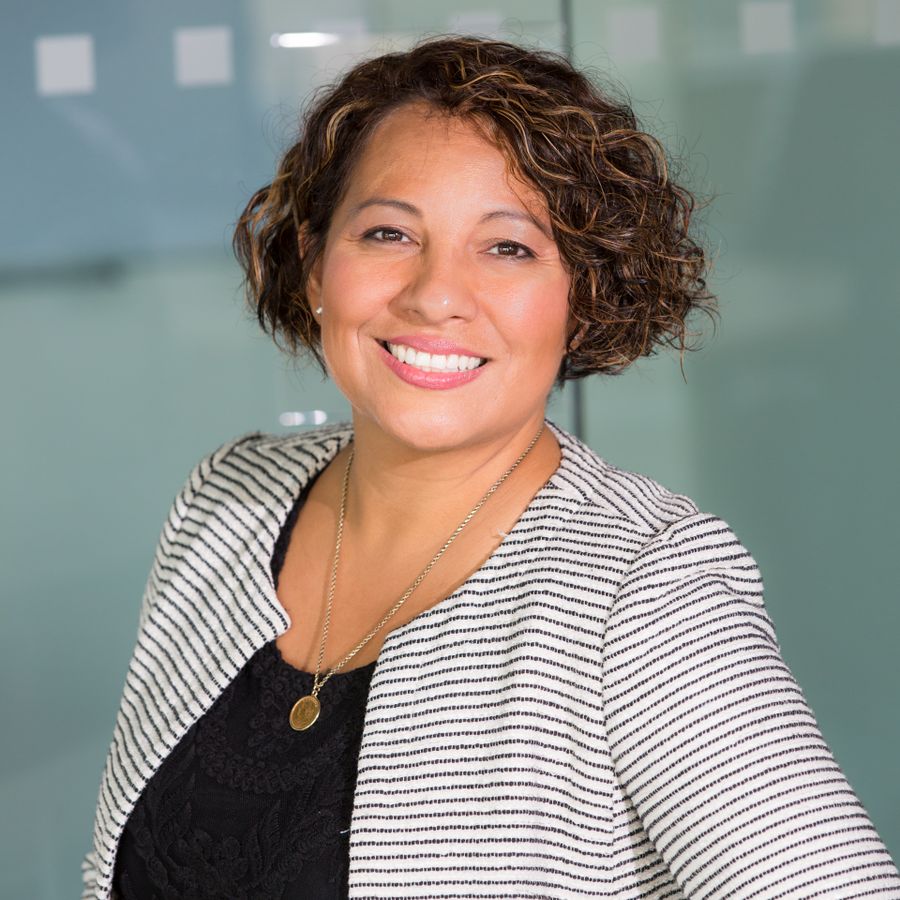 Noor El-Sayed, mentor at Codeoko